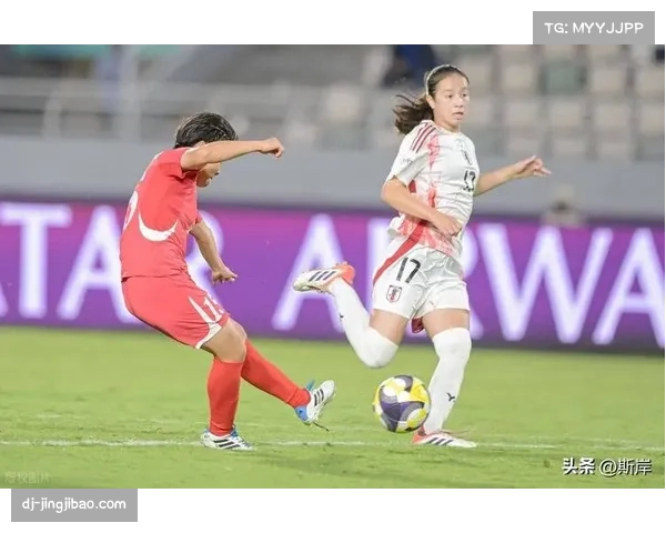 俞正香斩获金球金靴双料大奖 朝鲜包揽U17女足世界杯个人奖项 俞正香斩获金球金靴双料大奖 朝鲜包揽U17女足世界杯个人奖项
