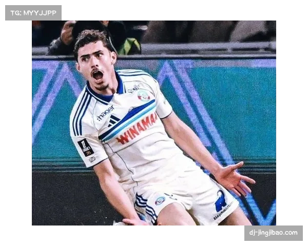 斯特拉斯堡前锋华金·帕尼切利目前领跑法甲射手榜