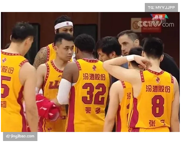 青岛崂山啤酒主场险胜天津先行者 巩固季后赛席位争夺